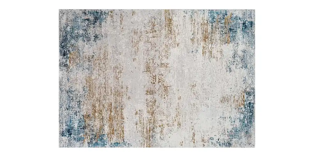 Alastar I Rug - Bassett