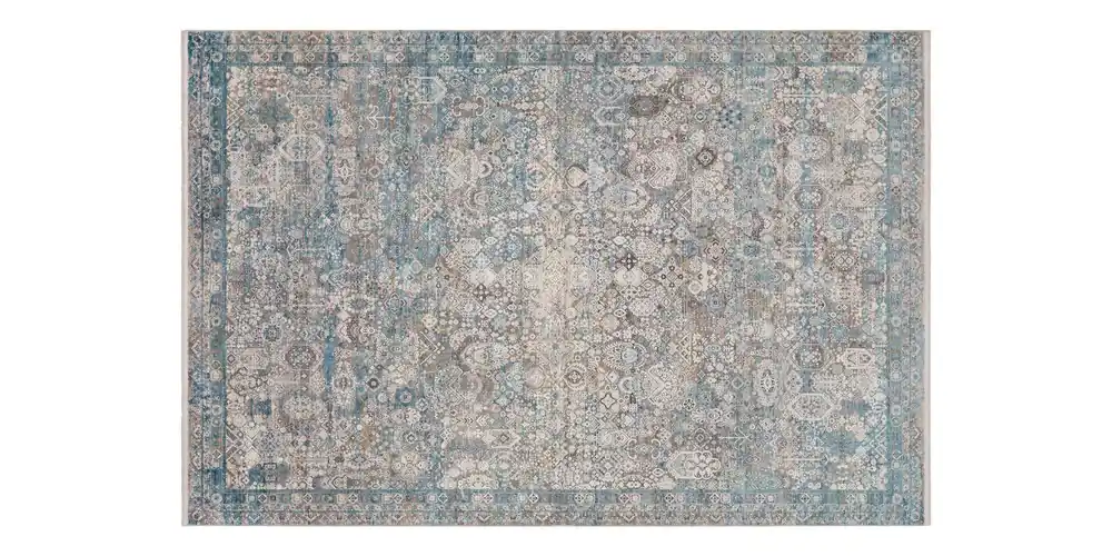 Alastar V Rug - Bassett