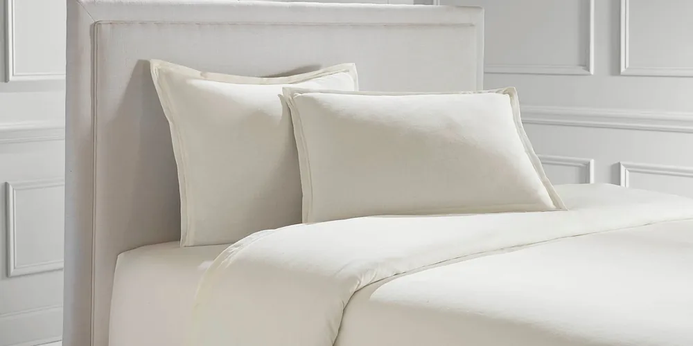 Albany Duvet Cover - Bassett