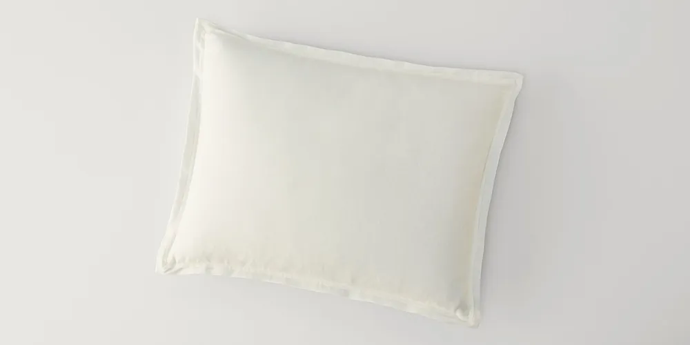 Albany Pillow Shams - Bassett