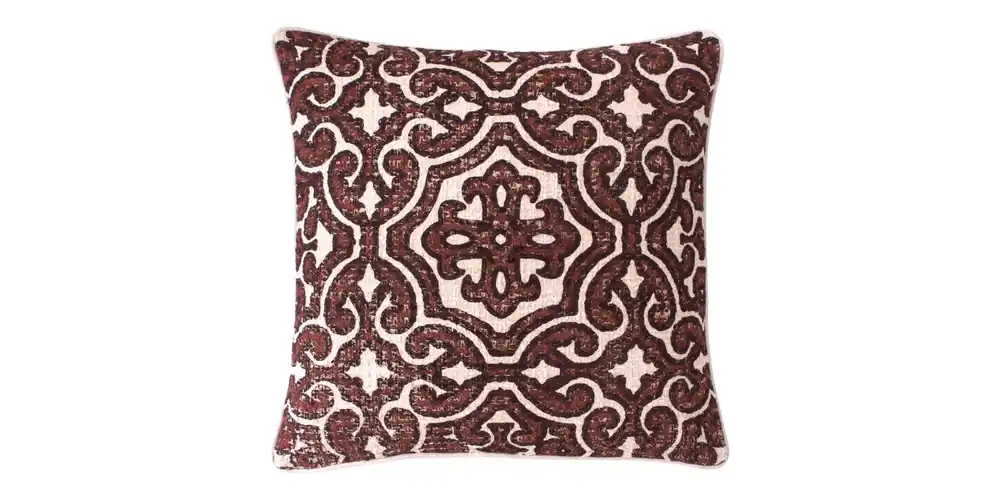 Alba Pillow - Bassett