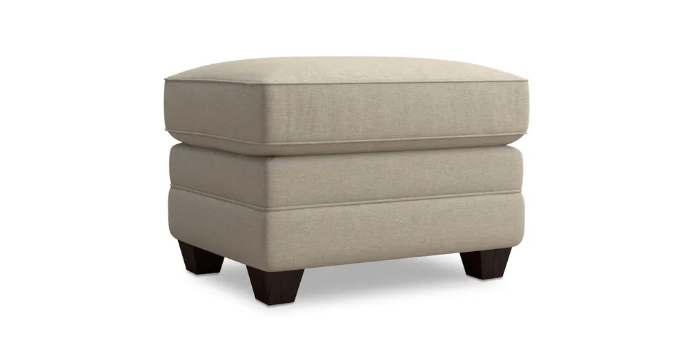Alexander Ottoman - Bassett