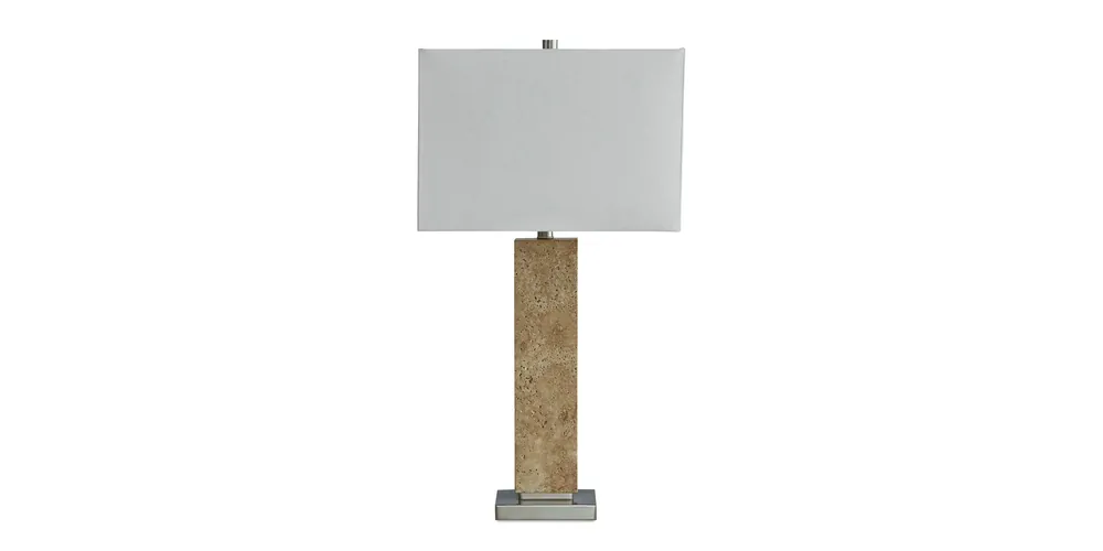 Alexandria Table Lamp - Bassett