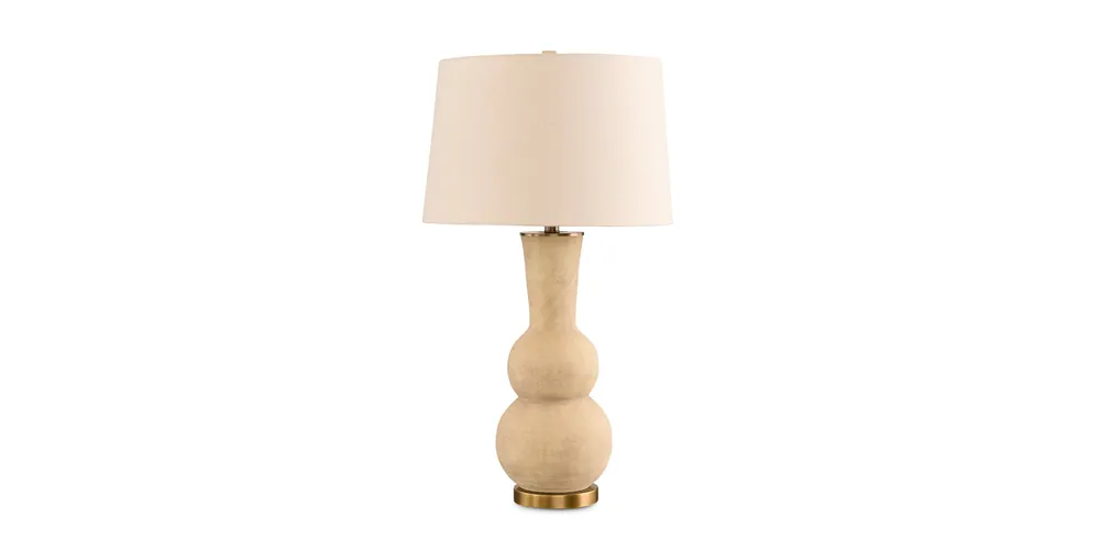 Alton Table Lamp - Bassett