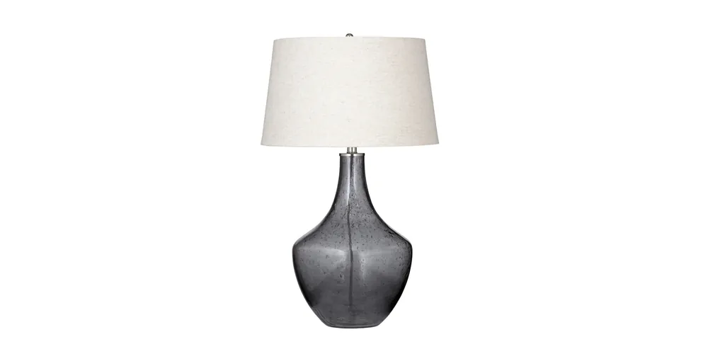 Alyssa Table Lamp - Bassett