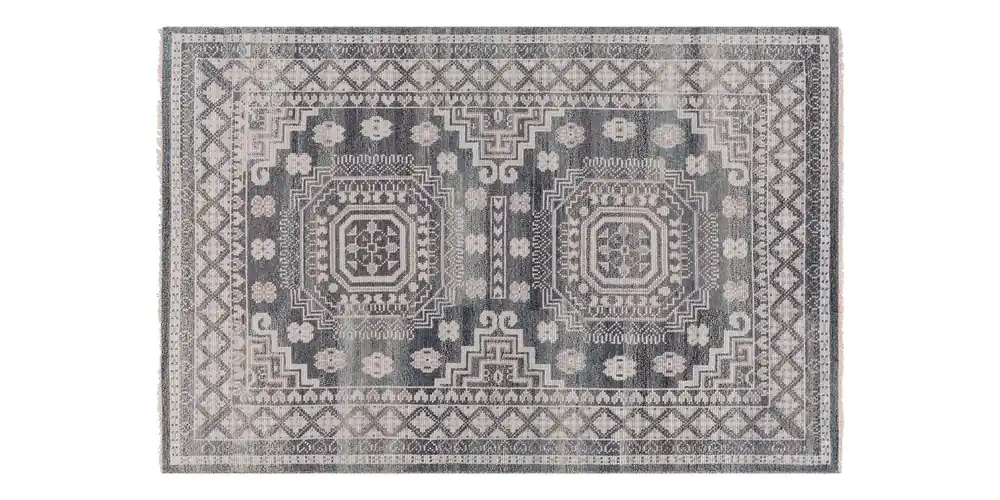 Amalfi Rug - Bassett