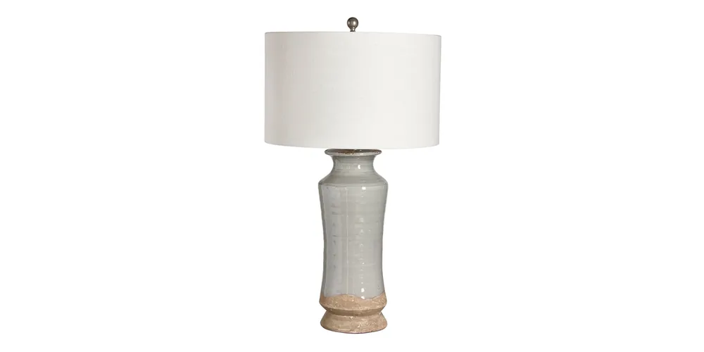 Amelia Table Lamp - Bassett
