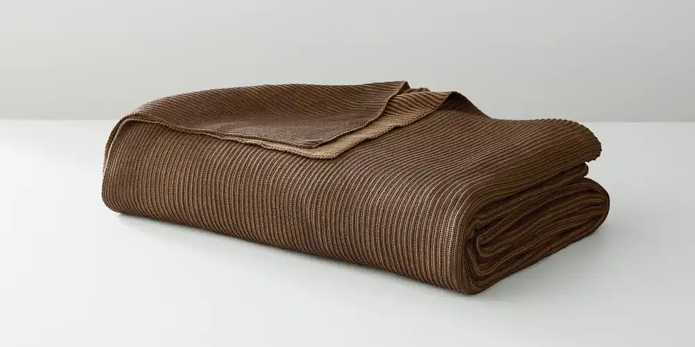 Amory Coverlet - Bassett