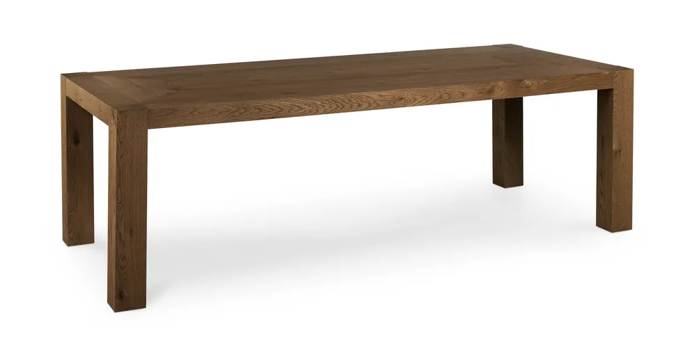 Andora Dining Table - Bassett