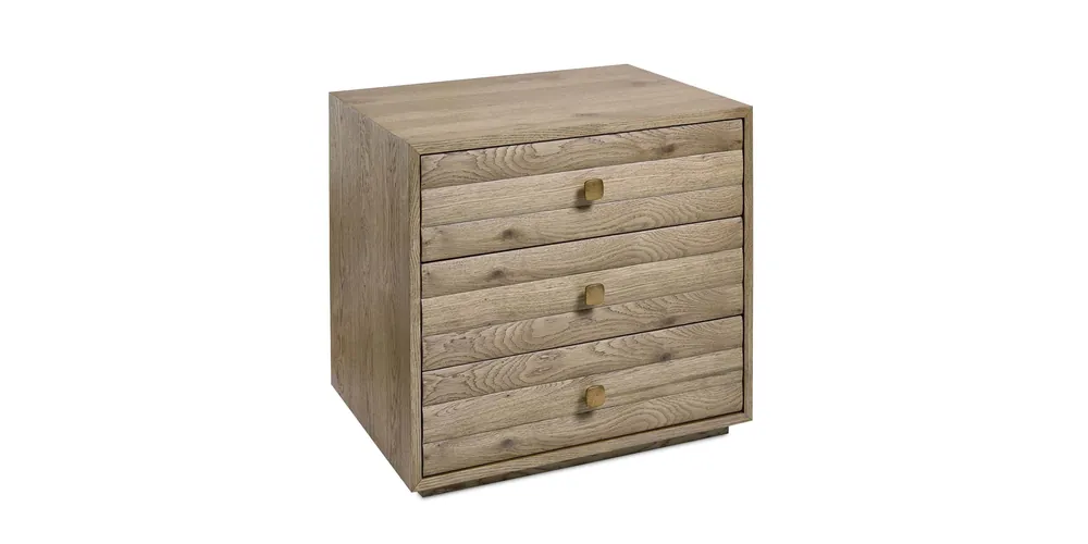 Andora Nightstand - Bassett