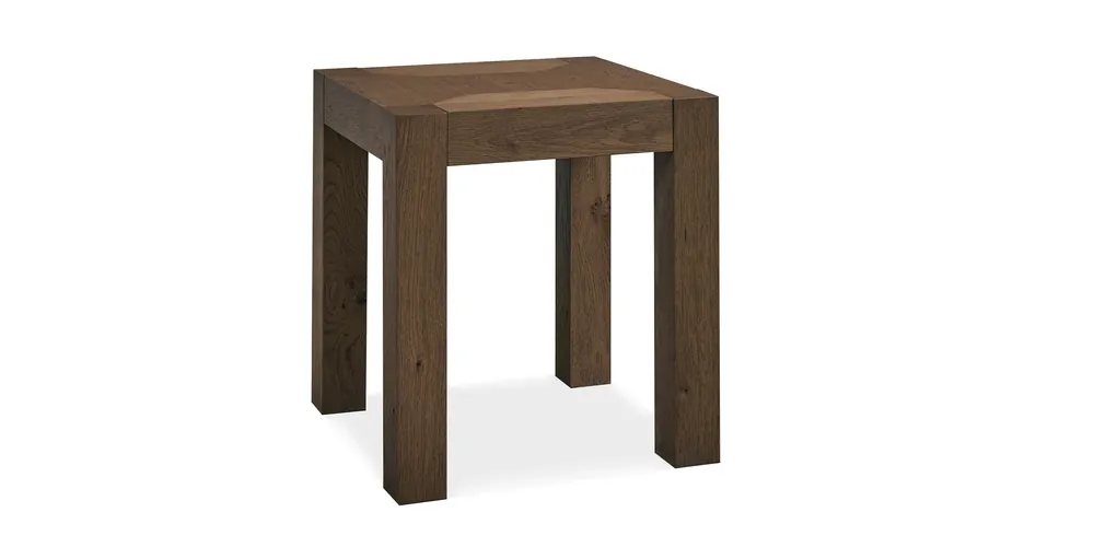 Andora Square End Table - Bassett