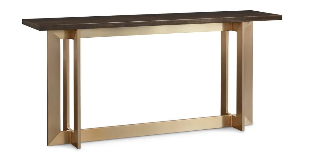 Andover Console Table - Bassett
