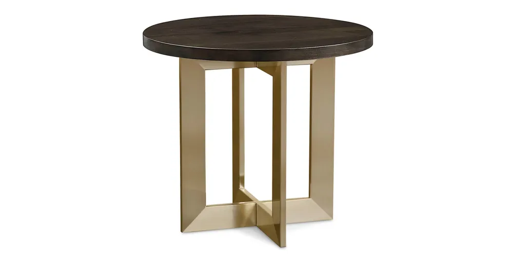 Andover End Table - Bassett