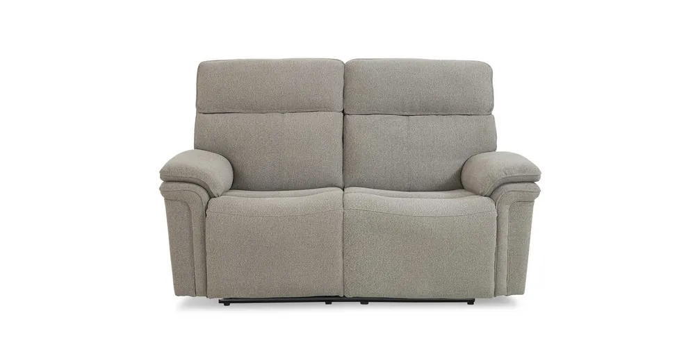 Andre Power Reclining Loveseat - Bassett