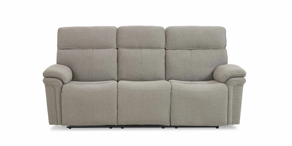 Andre Power Reclining Sofa - Bassett
