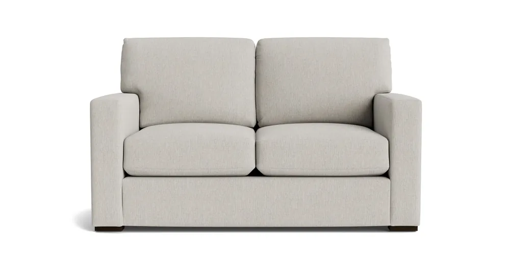 Anson Track Arm Loveseat - Bassett