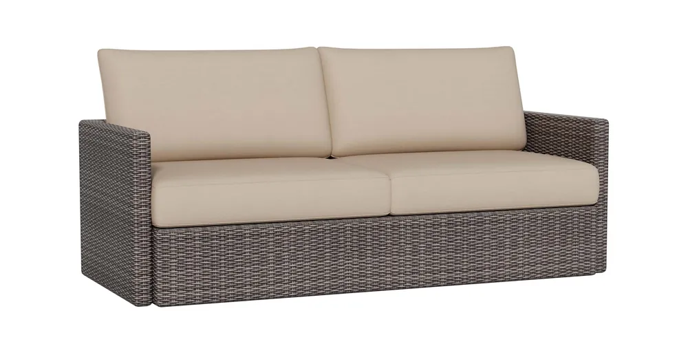 Ashford Outdoor Sofa - Bassett