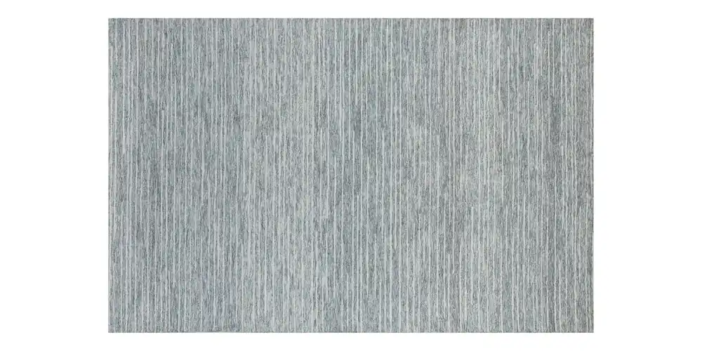 Ashland Silver Rug - Bassett