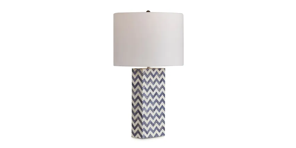 Athens Table Lamp - Bassett