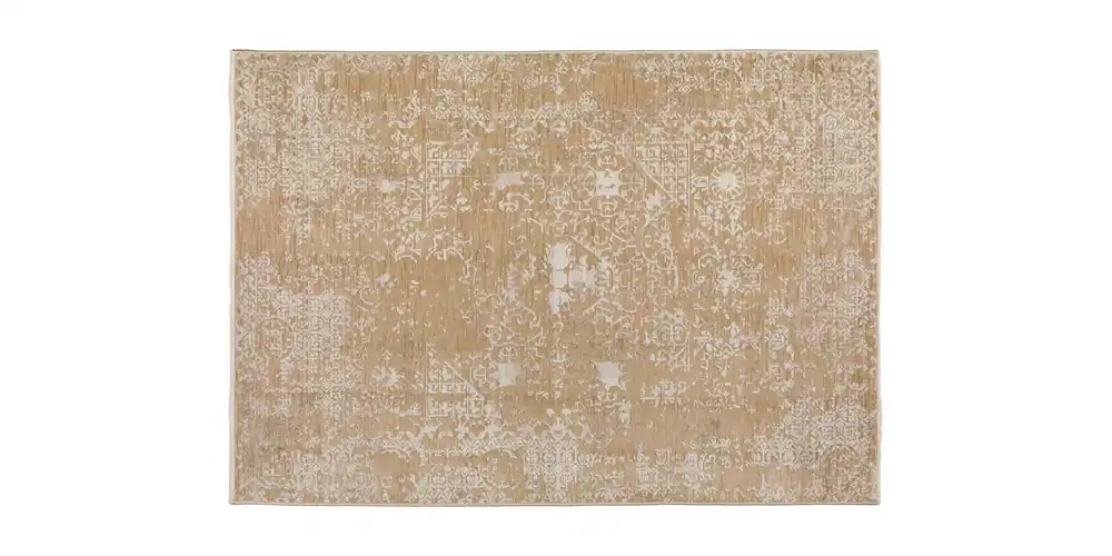 Augusta Flax Rug - Bassett