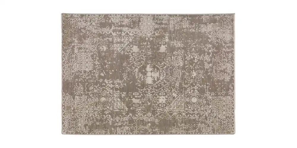 Augusta Silver Rug - Bassett