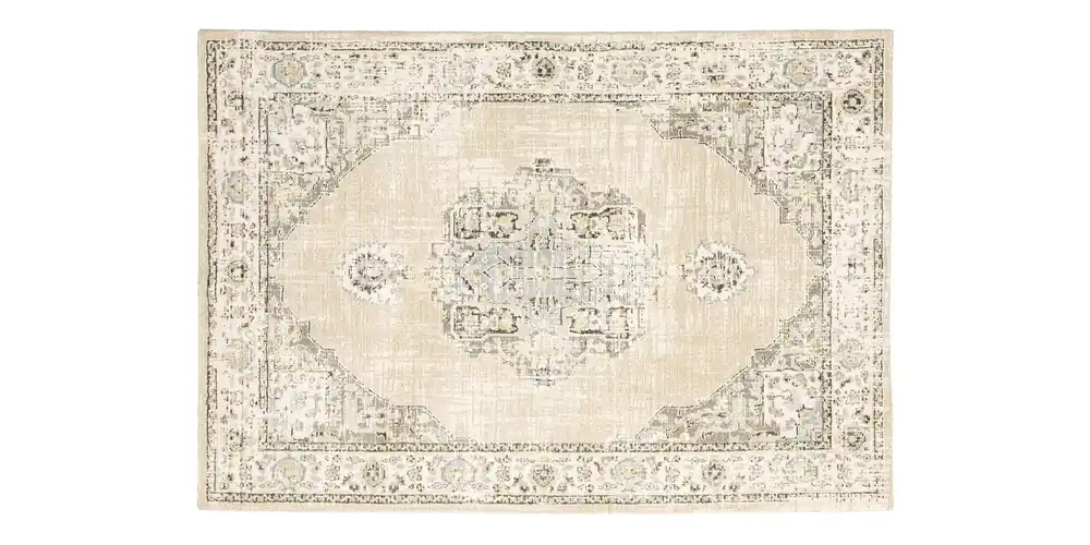 Aurora III Rug - Bassett
