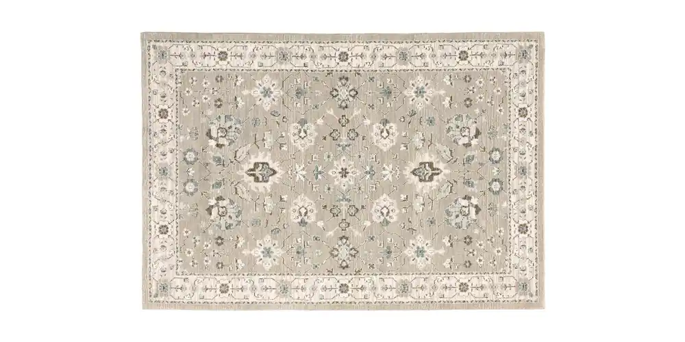 Aurora II Rug - Bassett
