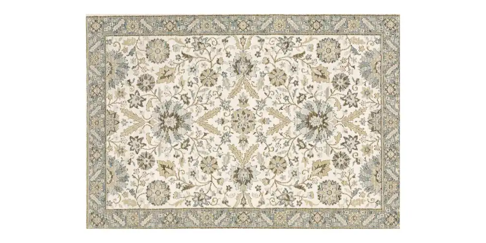 Aurora V Rug - Bassett
