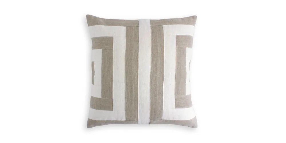 Avalon Pillow - Bassett