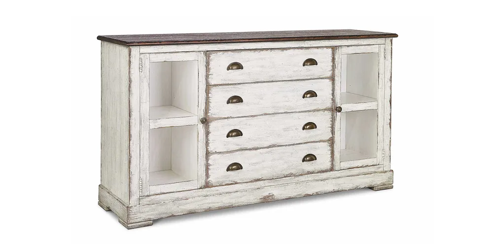 Avondale Sideboard - Bassett