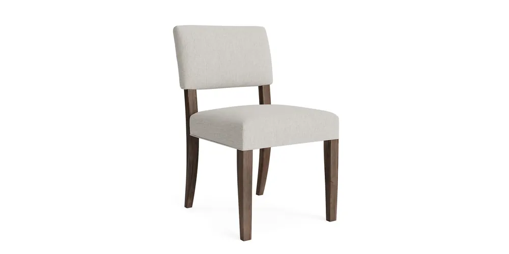 Bailey Upholstered Dining Chair - Bassett
