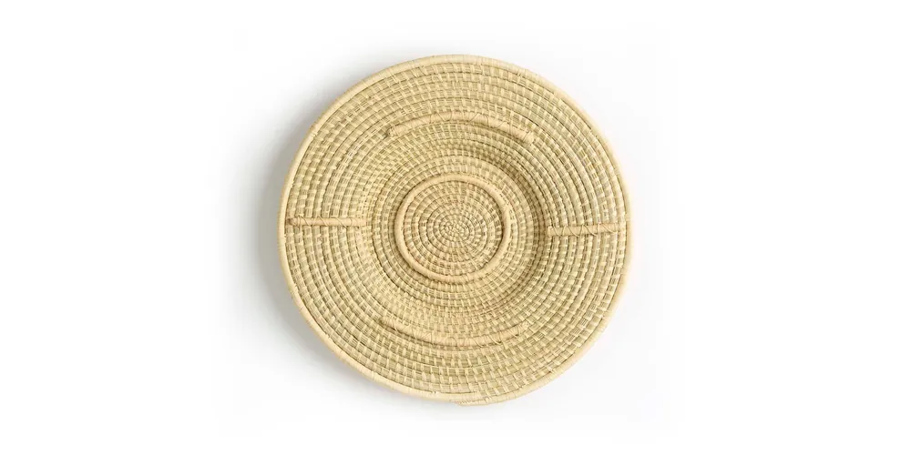 Balance Wall Basket - Bassett