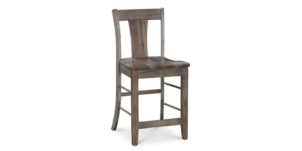 Barnes Counter Stool - Bassett