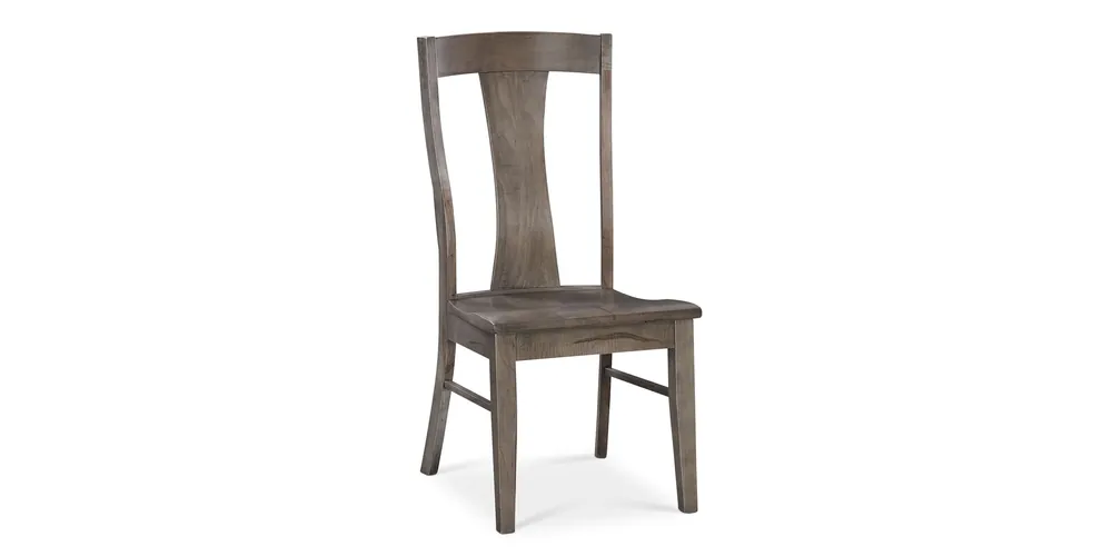 Barnes Dining Chair - Bassett