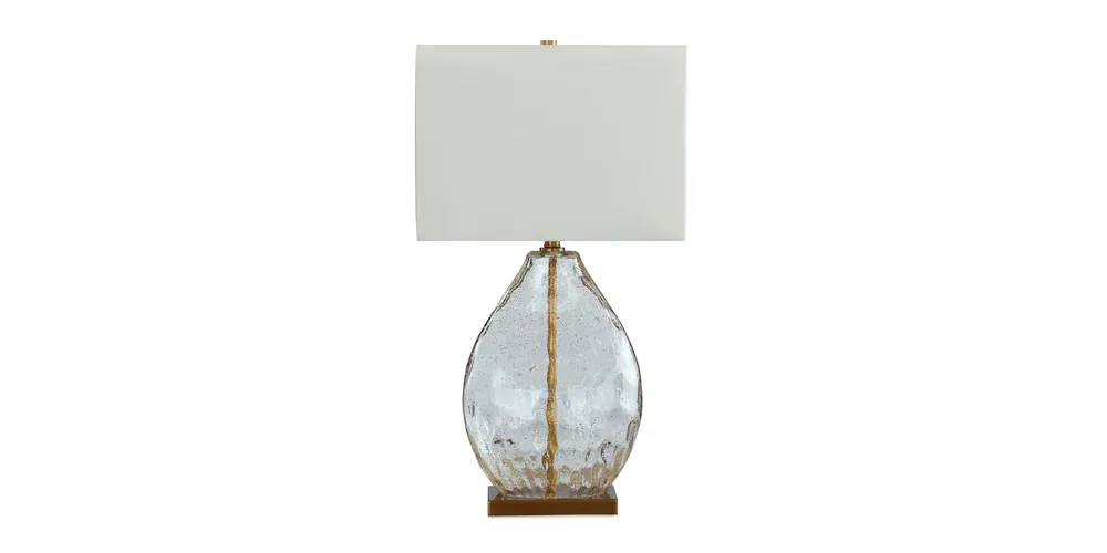 Bateman Table Lamp - Bassett