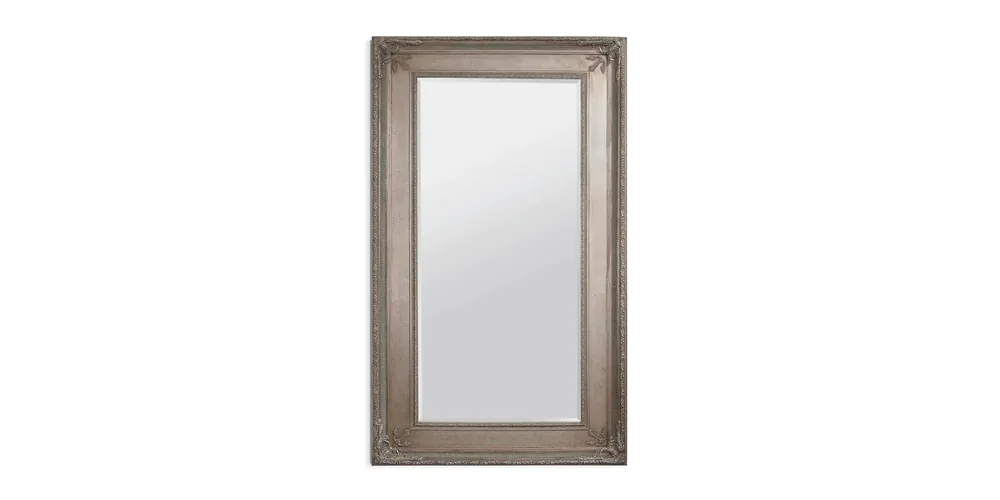 Beatrice Floor Mirror - Bassett