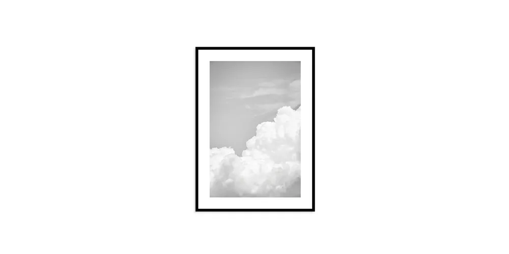 Beaufort Clouds - Bassett