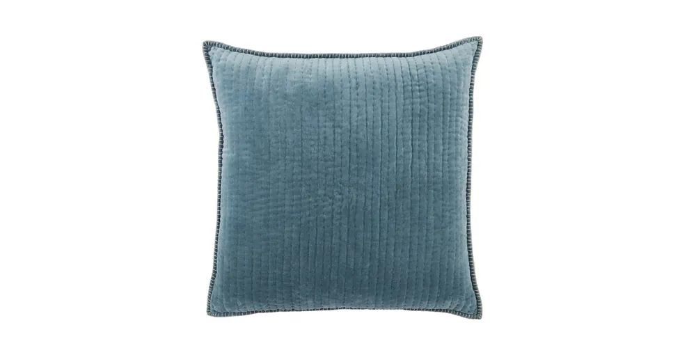 Beaufort Pillow - Bassett