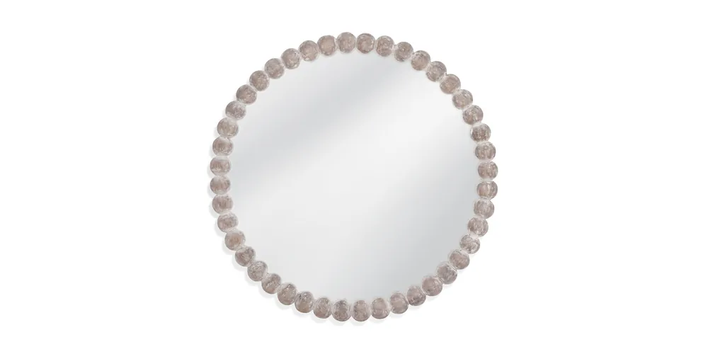 Bennett Wall Mirror - Bassett