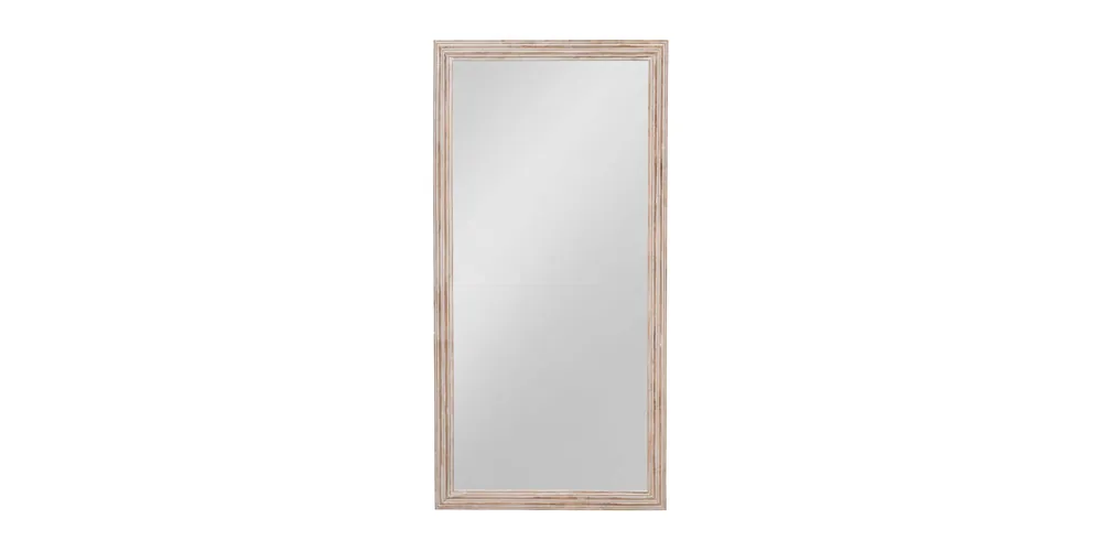 Benson Floor Mirror - Bassett
