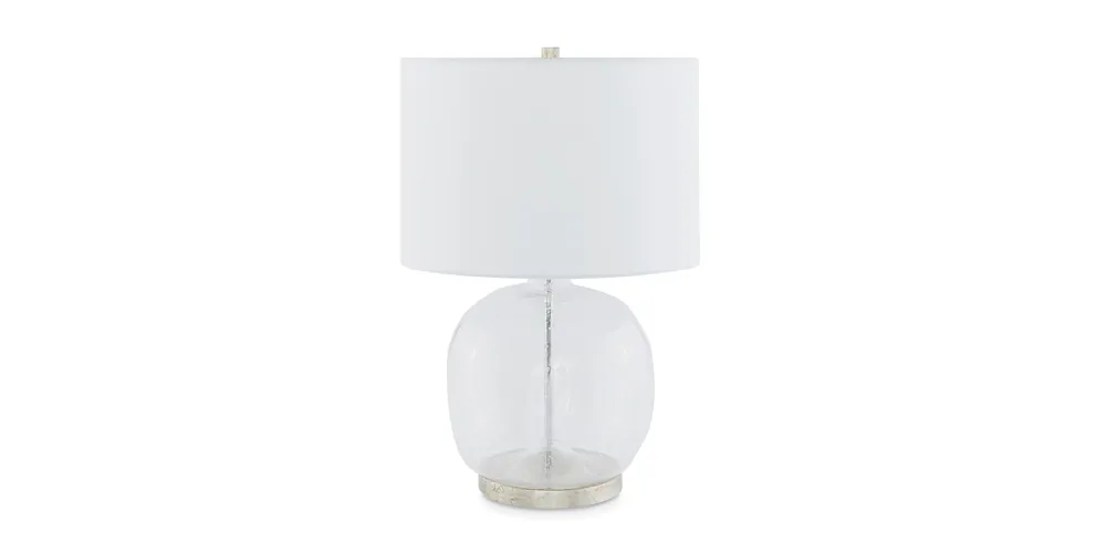 Blaire Table Lamp - Bassett