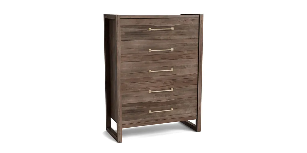 Braddock Chest - Bassett