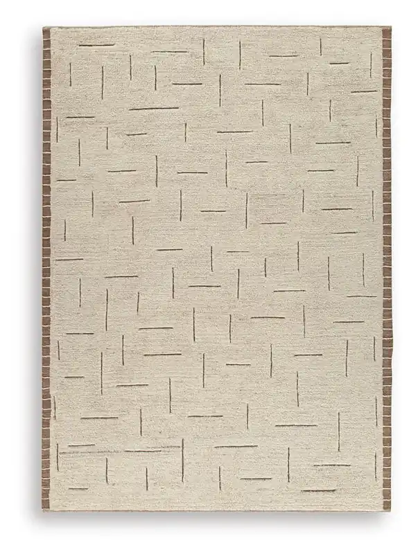 Clayman Extra Large Rug - Signature Design by Ashley®