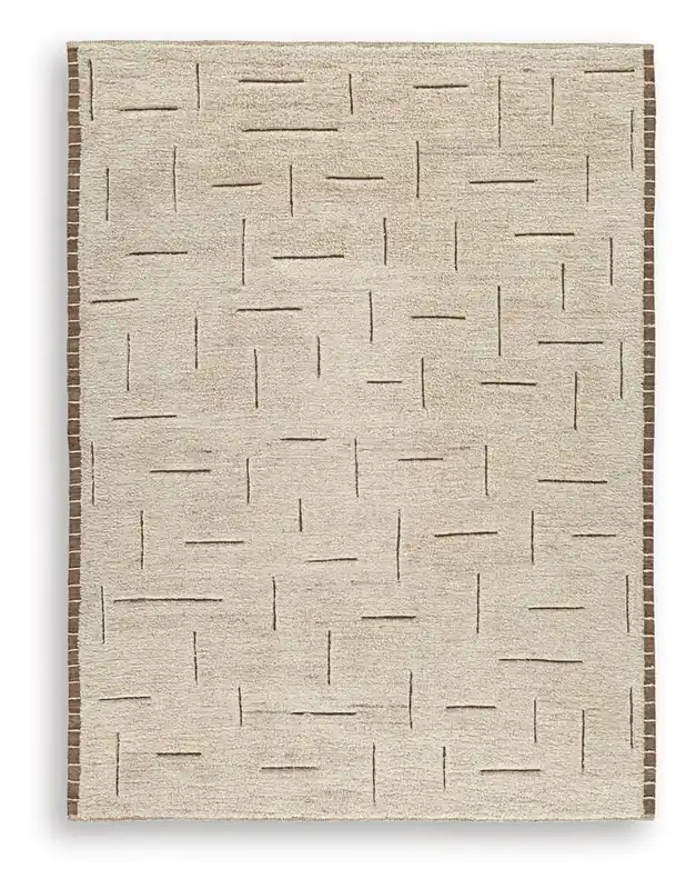 Clayman Large Rug - Signature Design by Ashley®