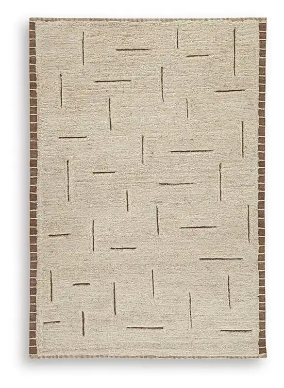 Clayman Medium Rug - Signature Design by Ashley®