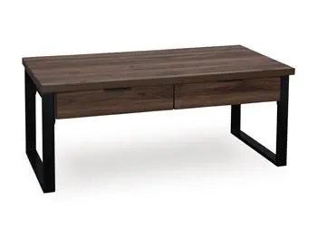 Wickman Falls Coffee Table - Signature Design by Ashley®