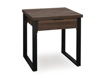 Wickman Falls End Table - Signature Design by Ashley®