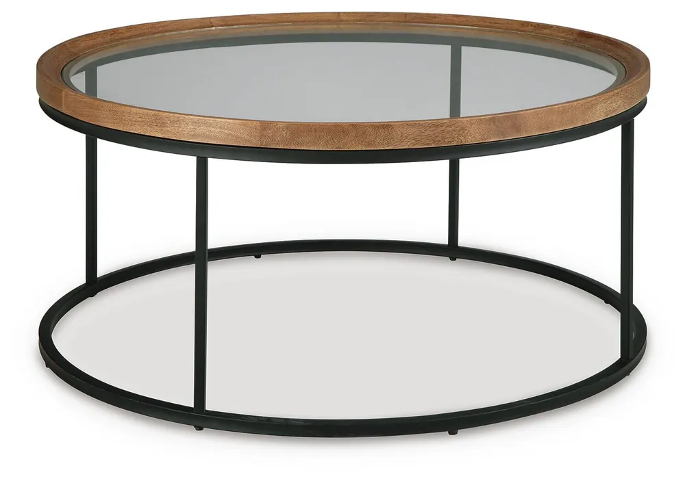 Noraluna Coffee Table - Signature Design by Ashley®