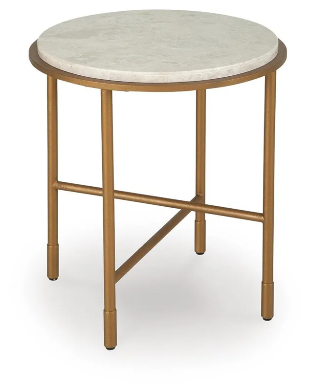 Alben End Table - Signature Design by Ashley®