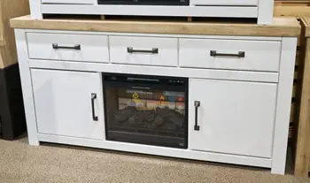 Savonport 73" TV Stand - Signature Design by Ashley®